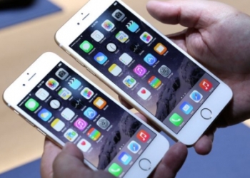 iPhone 6 e 6 Plus: consegna stimata da 1-3 giorni