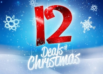 Sony rilascia le 12 offerte Natalizie per il PlayStation Network