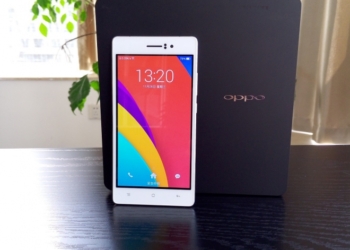 Oppo R5: Snapdragon 615 fa registrare 26593 punti su AnTuTu
