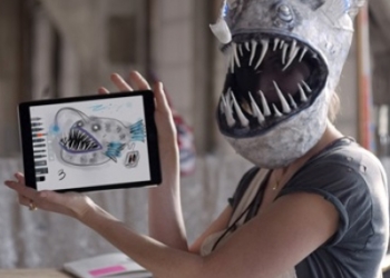 “Change is in the Air”, la nuova campagna pubblicitaria di iPad Air 2