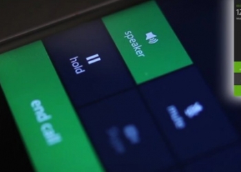 Lumia Gestures Beta: Features senza toccare il display