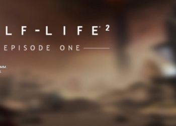 Half-Life 2 Episode One per NVIDIA Shield Tablet: esclusiva