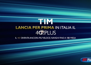TIM 4G espanso in 3000 comuni, Demo Point 4G Plus a Roma, Milano e Torino per la 225Mb/s