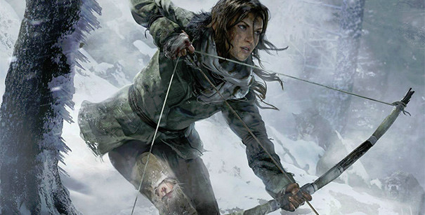 Rise of the Tomb Raider verrà pubblicato da Microsoft