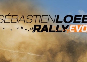 Sébastien Loeb Rally Evo: nuova IP di Milestone