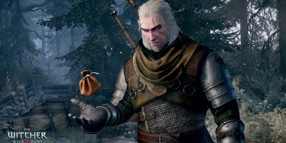 Nuove immagini per The Witcher 3: Wild Hunt