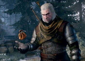 Nuove immagini per The Witcher 3: Wild Hunt