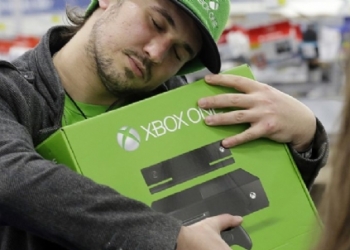 Xbox One, cessato ufficialmente il taglio di prezzo negli USA