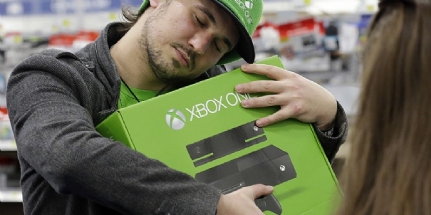 Xbox One, cessato ufficialmente il taglio di prezzo negli USA