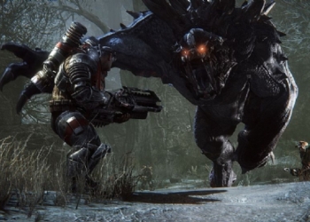 Evolve, Turtle Rock svela i requisiti per PC