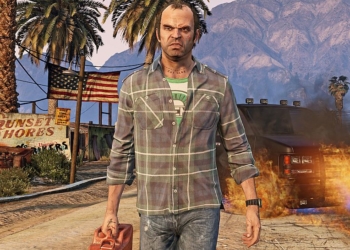 GTA V, Rockstar annuncia ufficialmente il rinvio della versione PC