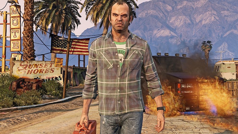 GTA V, Rockstar annuncia ufficialmente il rinvio della versione PC