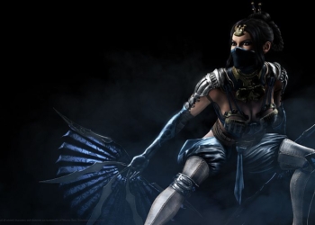 Mortal Kombat X: annunciati due nuovi personaggi [video inside]