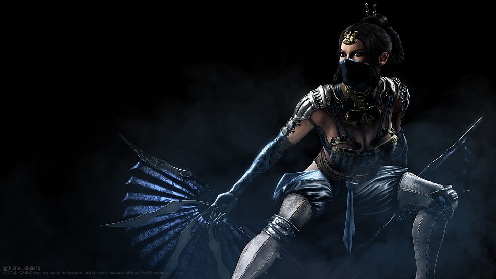 Mortal Kombat X: annunciati due nuovi personaggi [video inside]