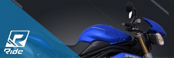 Ride, svelata la data d’uscita