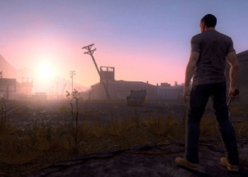 H1Z1, disponibile l’early access su Steam