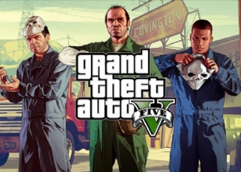 GTA V, svelati i bonus per il preorder su Steam
