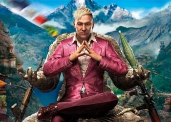 Ubisoft indaga rivenditori di key online: Far Cry 4 a rischio disattivazione [in aggiornamento]