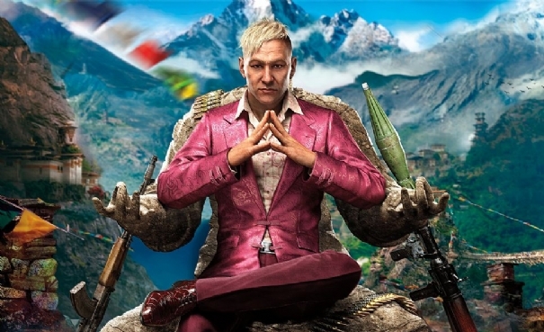 Ubisoft indaga rivenditori di key online: Far Cry 4 a rischio disattivazione [in aggiornamento]