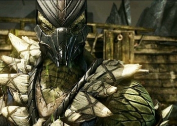 Ed Boon: Reptile sarà giocabile in Mortal Kombat X [video inside]