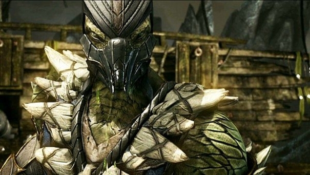 Ed Boon: Reptile sarà giocabile in Mortal Kombat X [video inside]