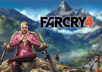 Far Cry 4 e le key bannate: molti provenienti da Origin