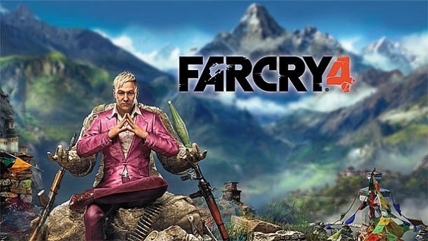 Far Cry 4 e le key bannate: molti provenienti da Origin