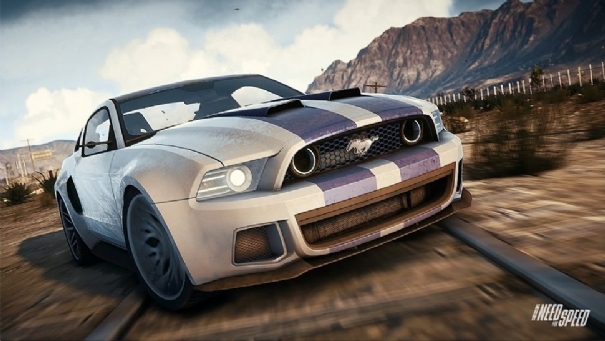 EA: “Il nuovo Need For Speed? Spettacolare.”