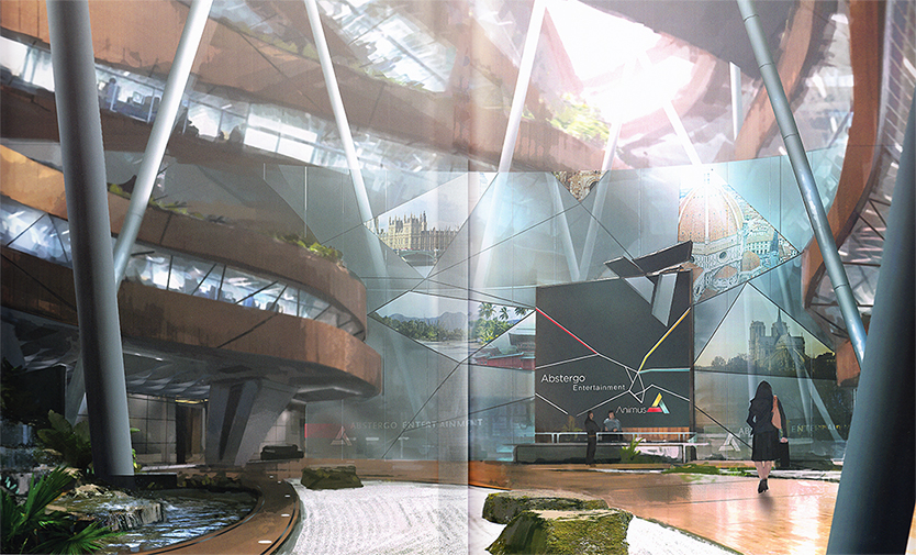 Il Giappone è ancora in corsa come ambientazione per Assassin’s Creed