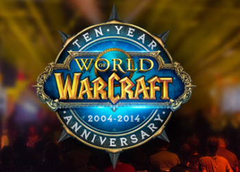 Blizzard, regalo a chi è abbonato da 10 anni