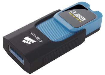 [CES 2015] Corsair presenta nuove flash drive USB 3.0