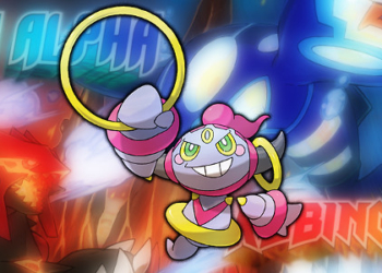 Nuovi dettagli su Pokémon Shuffle… e svelato Hoopa in Rubino Omega e Zaffiro Alfa!