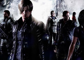 Michiteru Okabe: Resident Evil 7 vi manderà fuori di testa