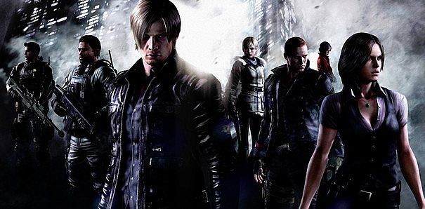 Michiteru Okabe: Resident Evil 7 vi manderà fuori di testa