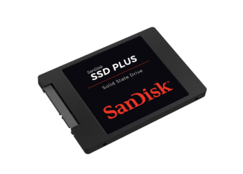 [CES 2015] SanDisk annuncia gli SSD Plus e Ultra II mSATA