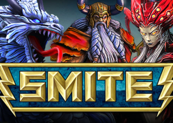 I progressi di Smite saranno trasferibili da PC a Xbox One