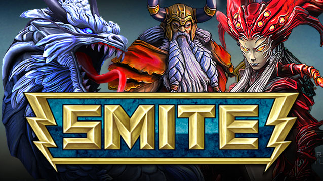 I progressi di Smite saranno trasferibili da PC a Xbox One