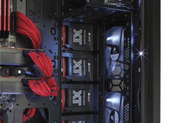 [CES 2015] Corsair lancia il Neutron XT, l’SSD più capiente e veloce dell’azienda