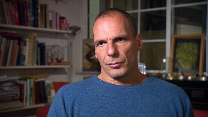 L’economista di Valve è il nuovo ministro dell’economia greca