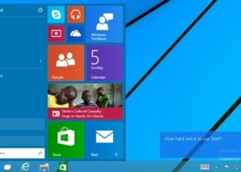 Windows 10: ecco tutte le novità del prossimo O.S. di Microsoft