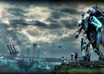Nuovo trailer di Xenoblade Chronicles X