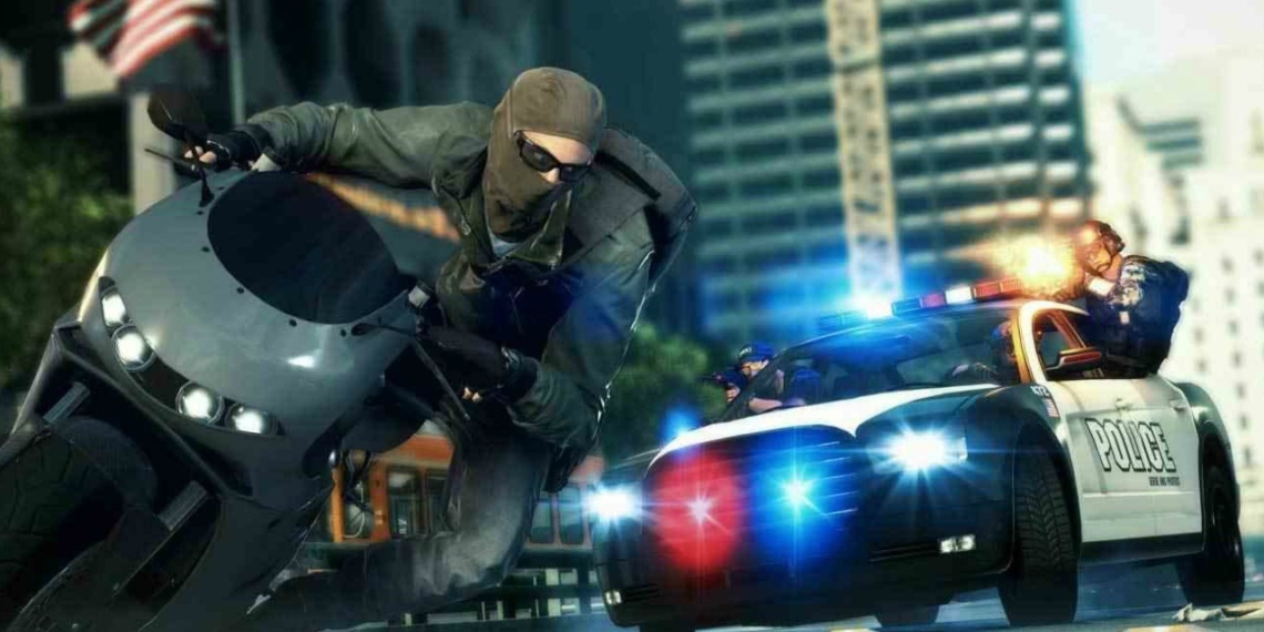 Nuove mappe, modalità e 32 giocatori per Battlefield Hardline
