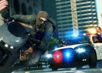 Nuove mappe, modalità e 32 giocatori per Battlefield Hardline