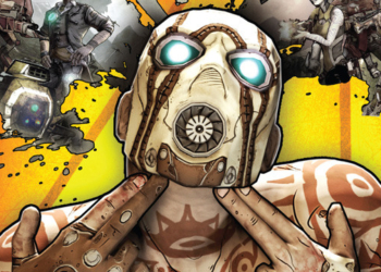 Gearbox sta assumendo per il nuovo Borderlands