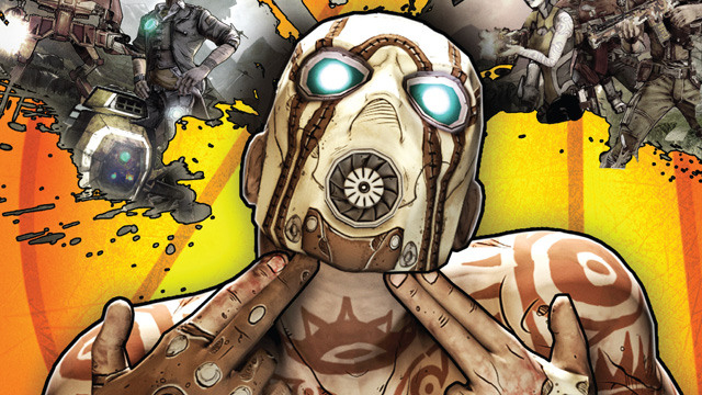 Gearbox sta assumendo per il nuovo Borderlands