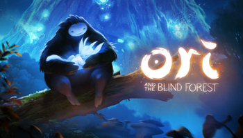 Ecco la data di lancio di Ori and the Blind Forest