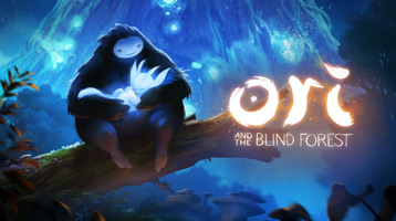Ecco la data di lancio di Ori and the Blind Forest