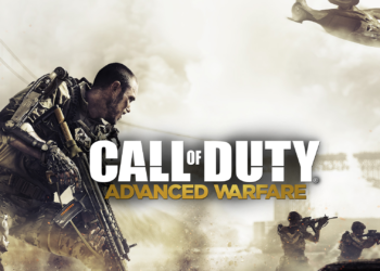 Nuova patch per Call of Duty: Advanced Warfare