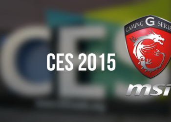 MSI introduce la Nuova Era del PC Gaming al CES 2015