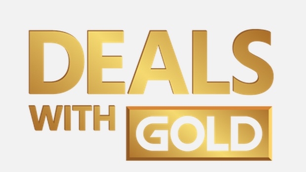 Xbox Live: ecco i Deals with Gold di questa settimana